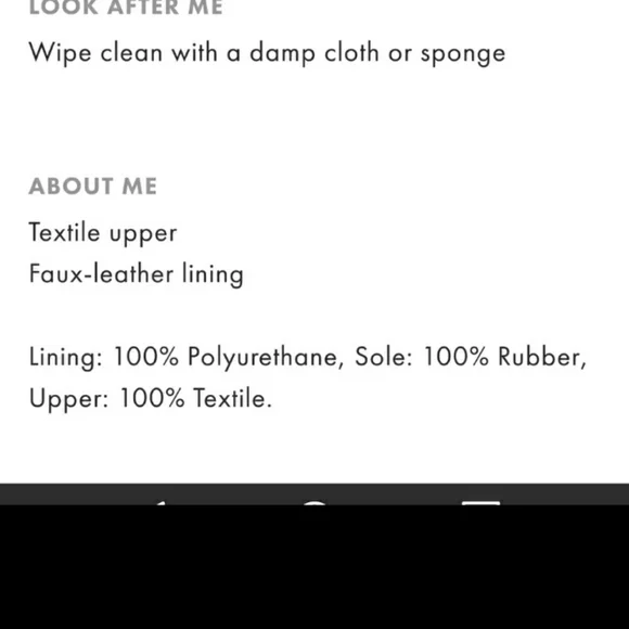 Rose Gold Espadrilles - Picture 4 of 6